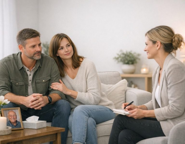 Mental Reset Psychologische Beratung in Freiburg