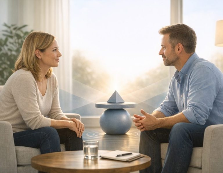 Mental Reset Psychologische Beratung in Freiburg